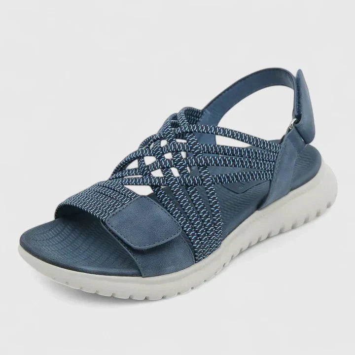 Lene | Ortopædiske Sandaler
