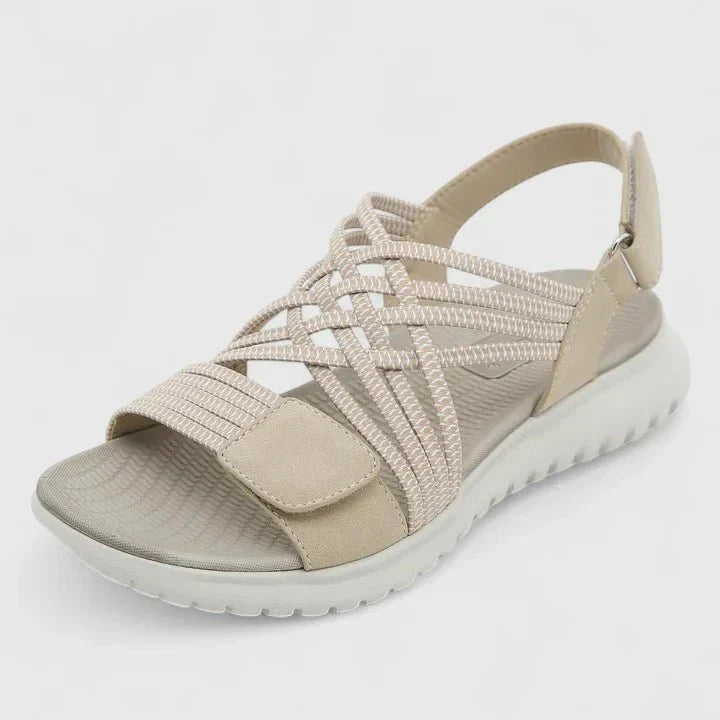 Lene | Ortopædiske Sandaler