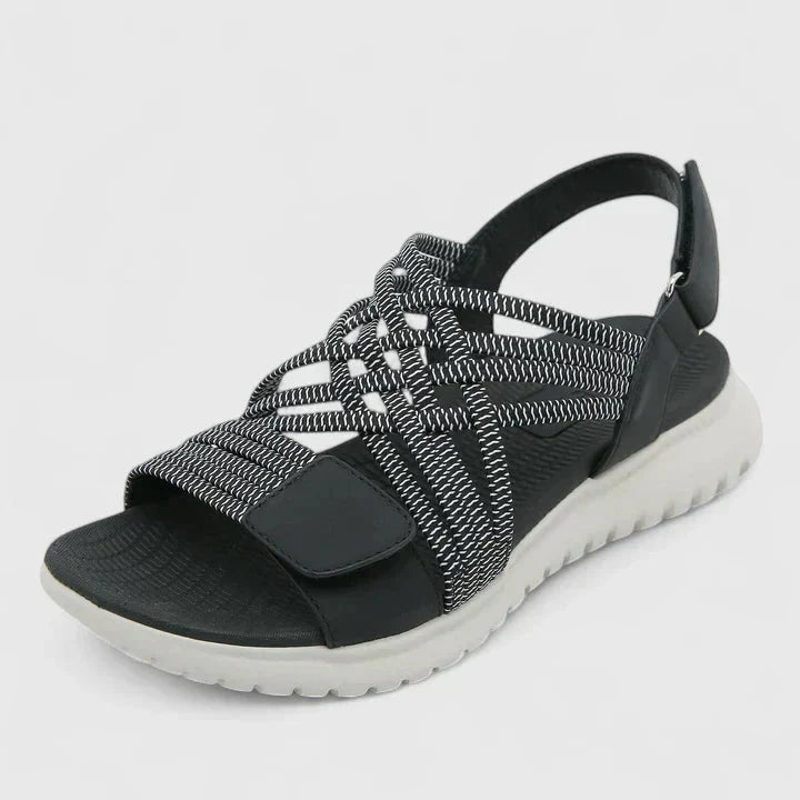 Lene | Ortopædiske Sandaler