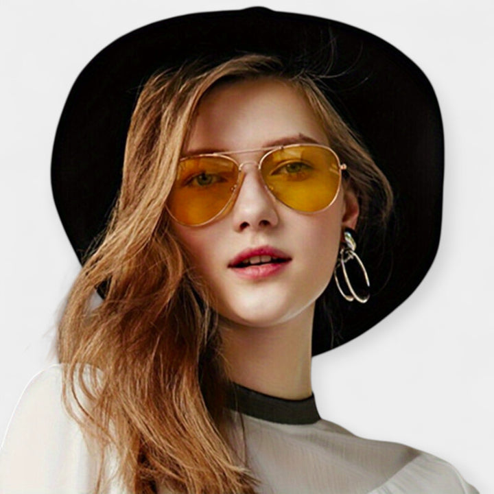 Lene | Sunglasses