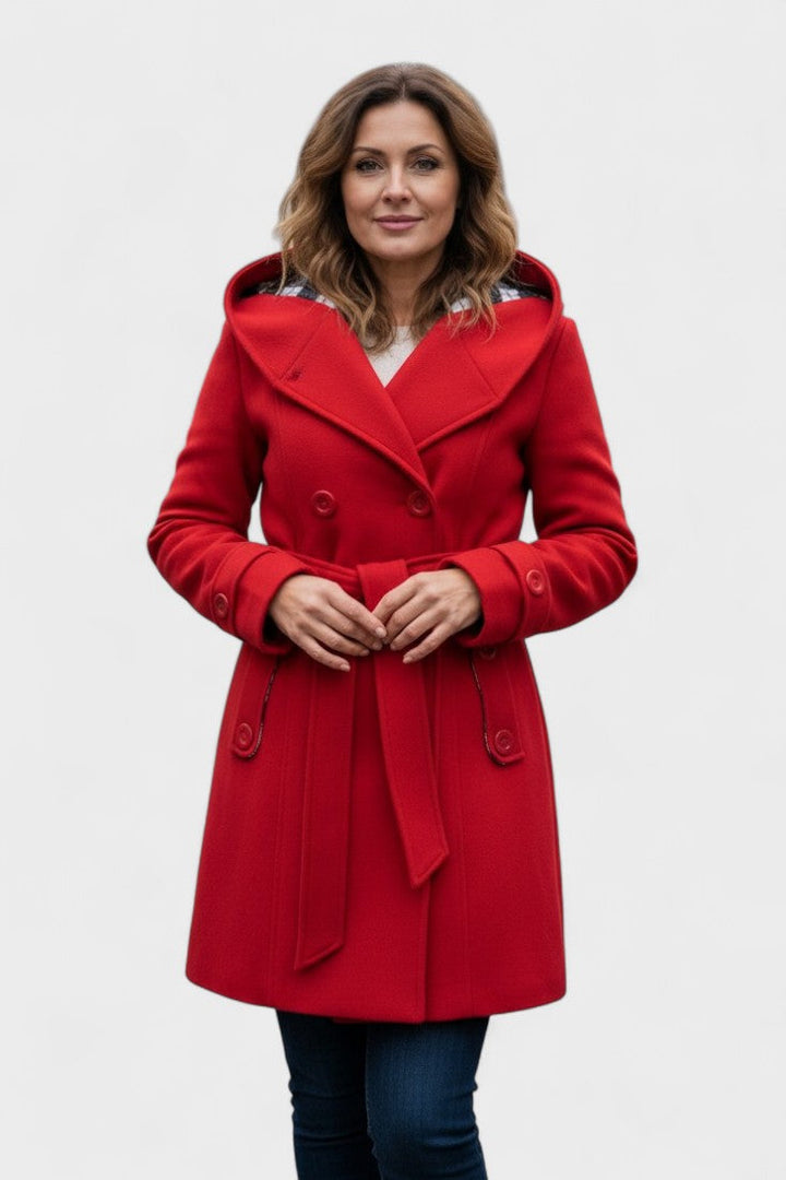 Leona | Elegant jakke