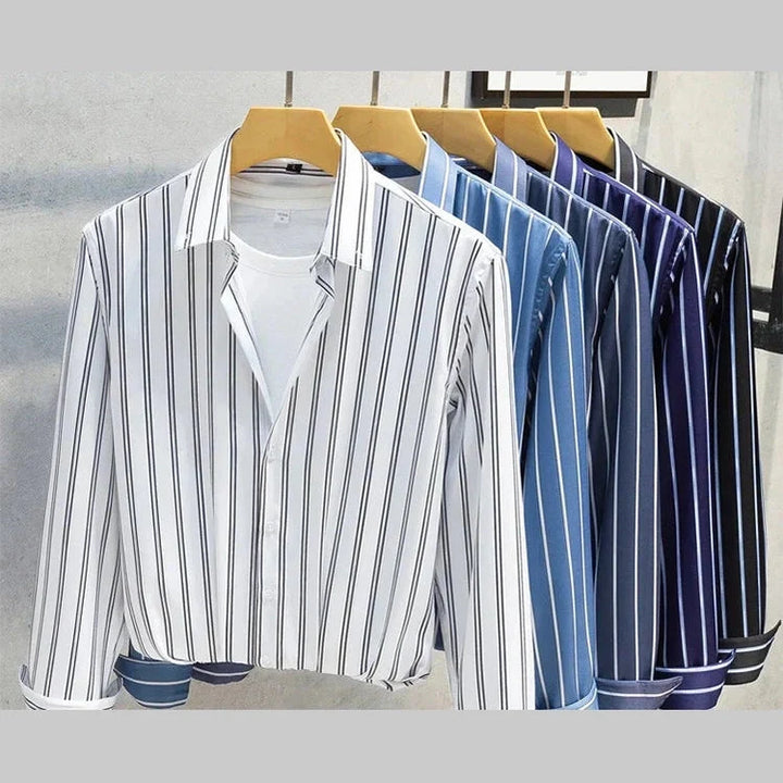 Levi™ | Stylish Striped Shirt