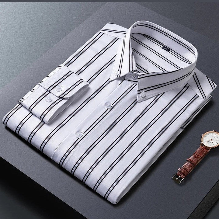 Levi™ | Stylish Striped Shirt