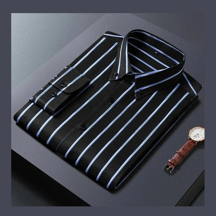 Levi™ | Stylish Striped Shirt