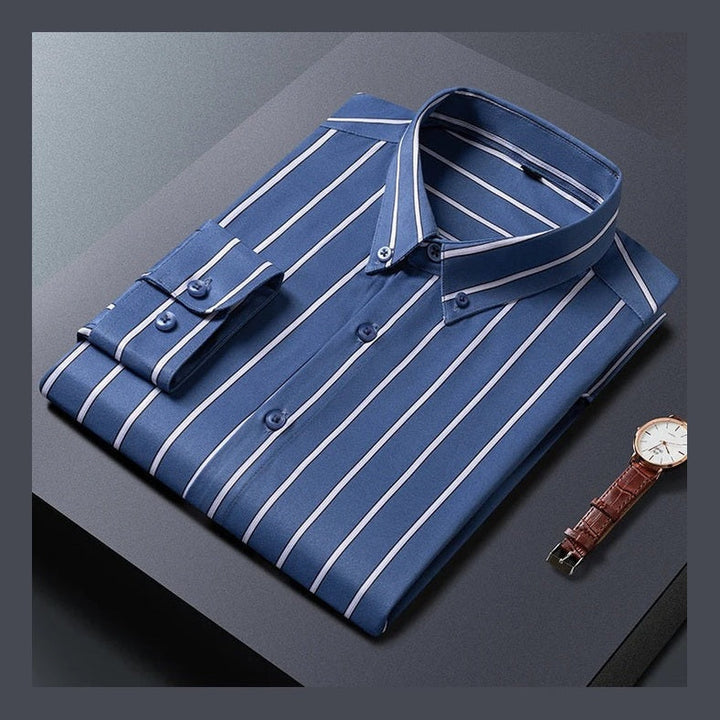 Levi™ | Stylish Striped Shirt