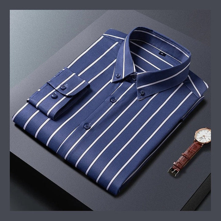 Levi™ | Stylish Striped Shirt