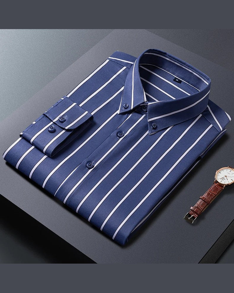Levi™ | Stylish Striped Shirt