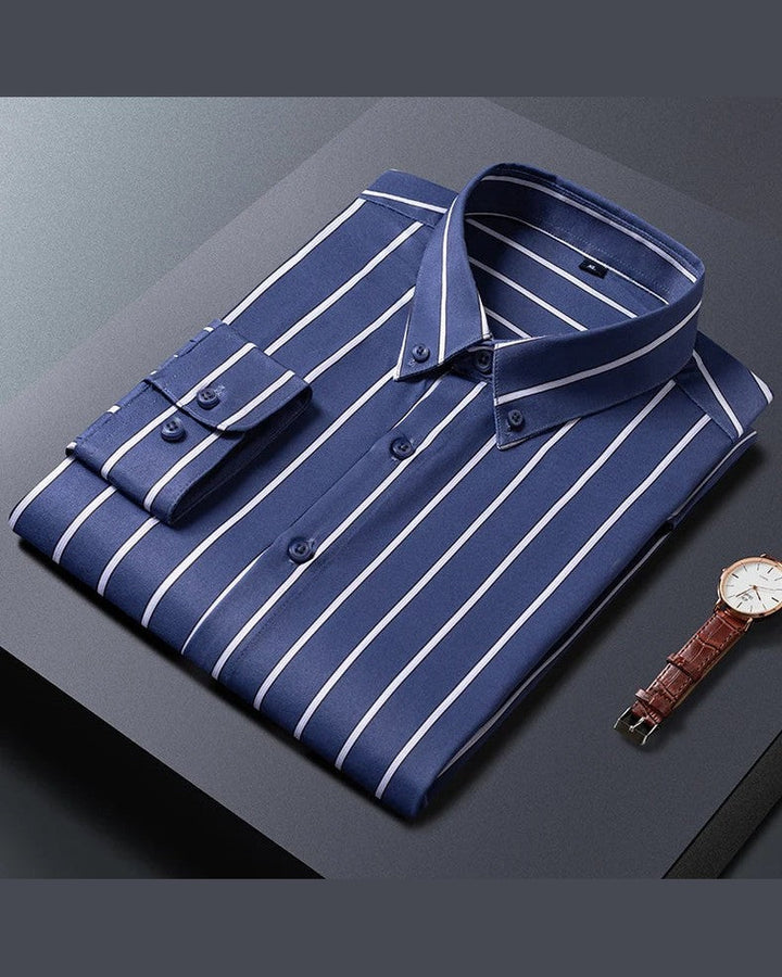 Levi™ | Stylish Striped Shirt