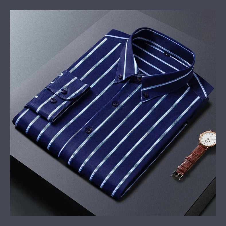 Levi™ | Stylish Striped Shirt