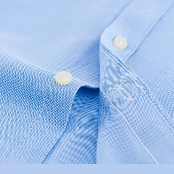 Liam™ | Stylish Cotton Shirt