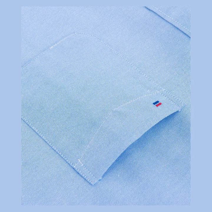 Liam™ | Stylish Cotton Shirt