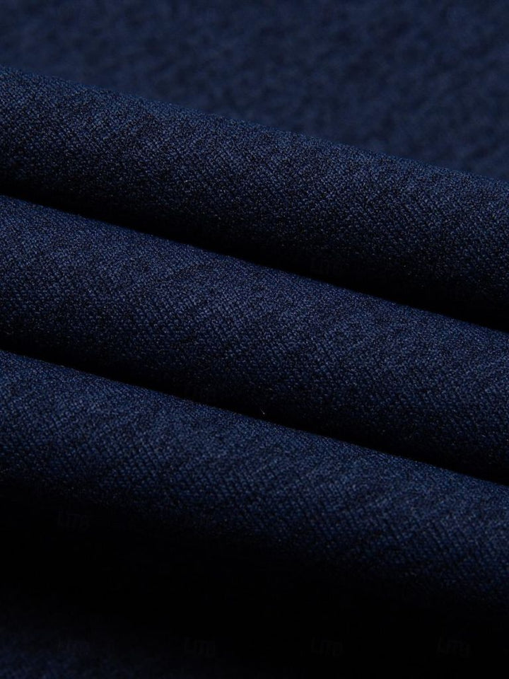 Liam™ Windsor Marine Polo Shirt