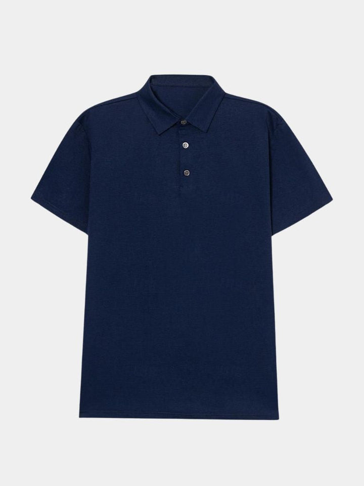 Liam™ Windsor Marine Polo Shirt