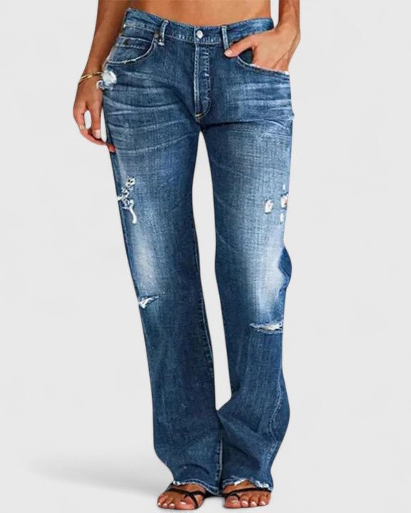 Lianette Denim Jeans