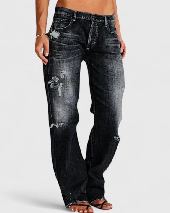 Lianette Denim Jeans
