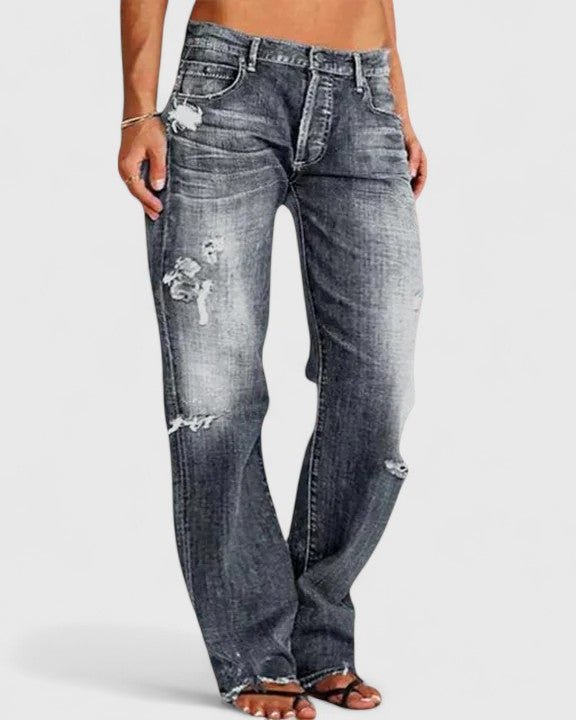 Lianette Denim Jeans