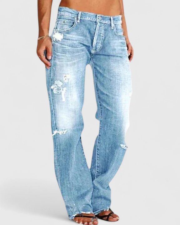 Lianette Denim Jeans