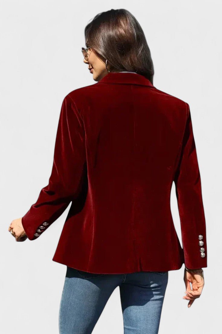 Lileth™ | Sophisticated Blazer