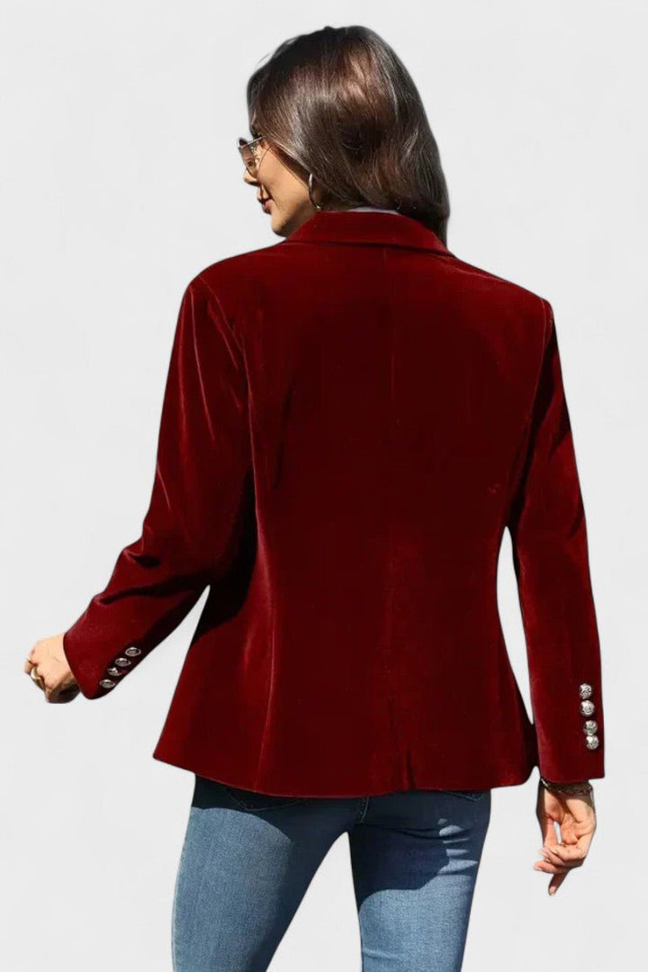 Lileth™ | Sophisticated Blazer