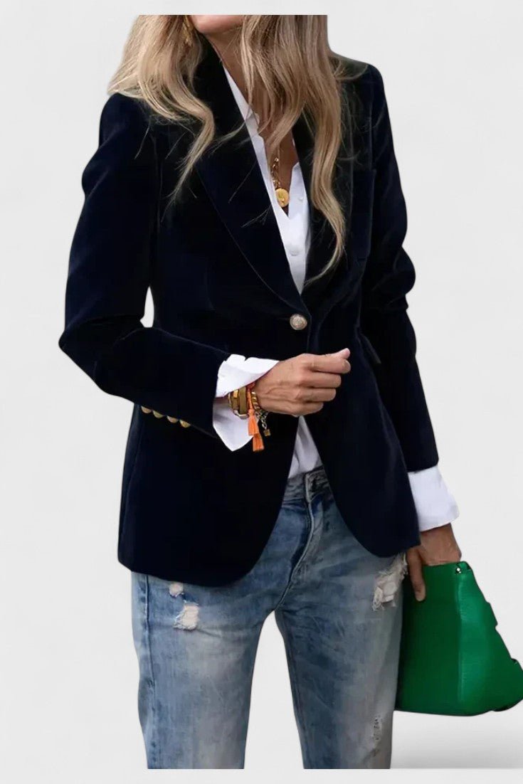 Lileth™ | Sophisticated Blazer