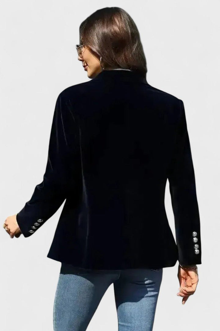 Lileth™ | Sophisticated Blazer
