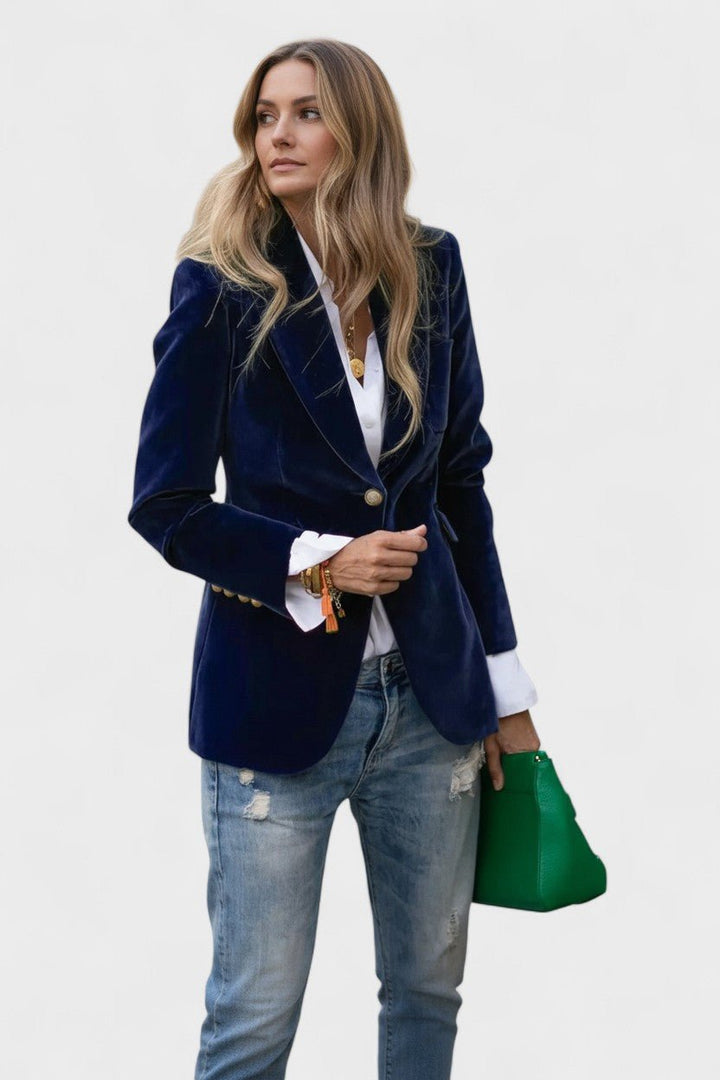 Lileth™ | Sophisticated Blazer