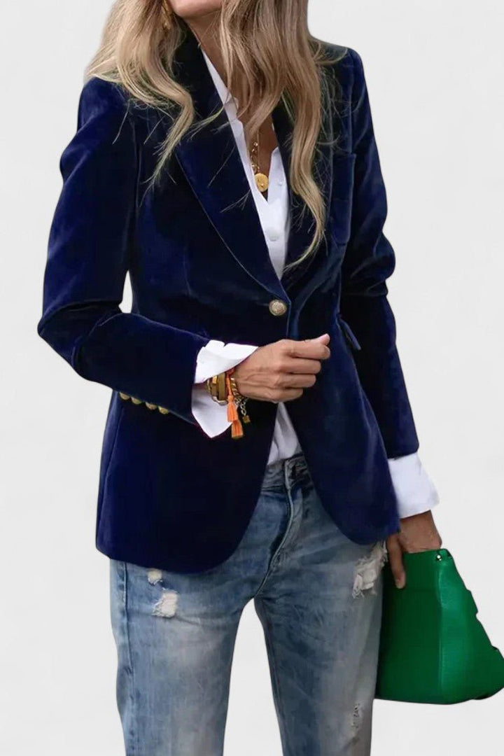 Lileth™ | Sophisticated Blazer