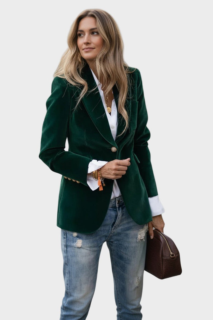 Lileth™ | Sophisticated Blazer