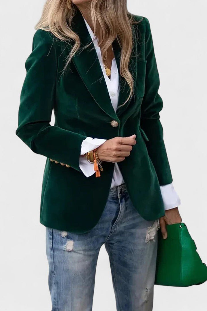 Lileth™ | Sophisticated Blazer