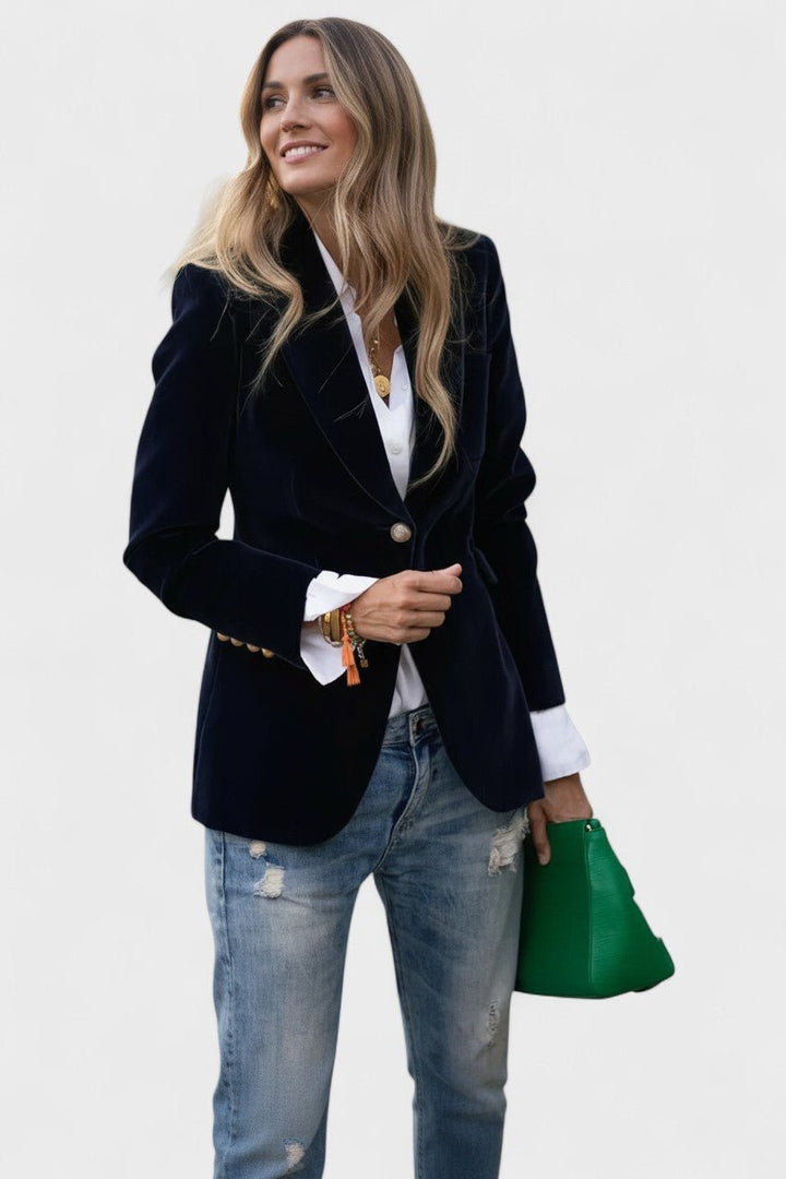 Lileth™ | Sophisticated Blazer