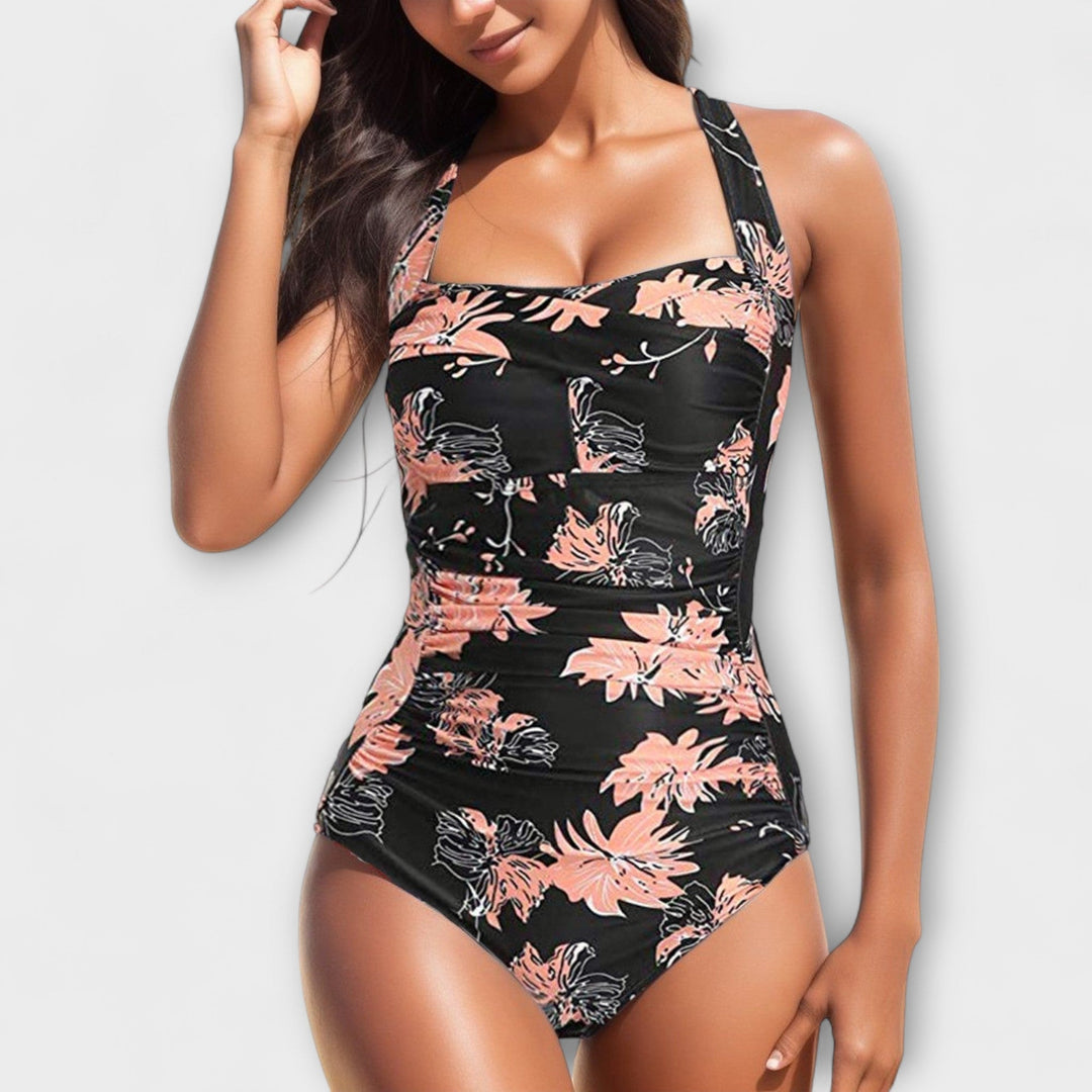 Lina | Bather Suit