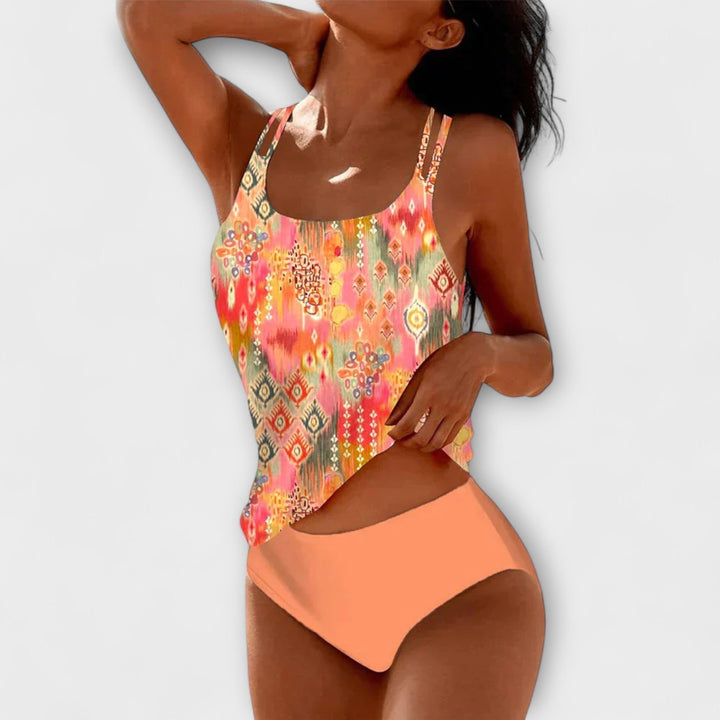 Lina | Bikinisæt