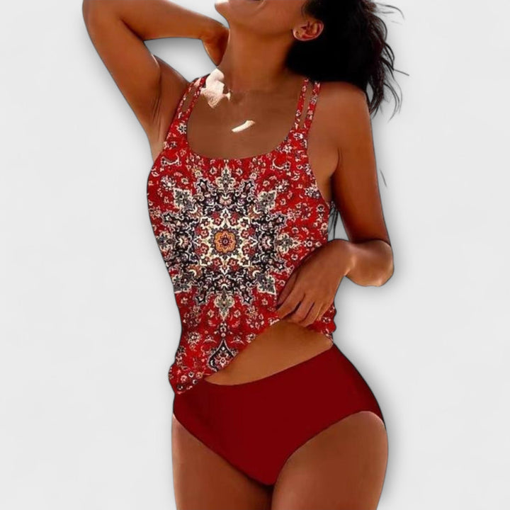 Lina | Bikinisæt