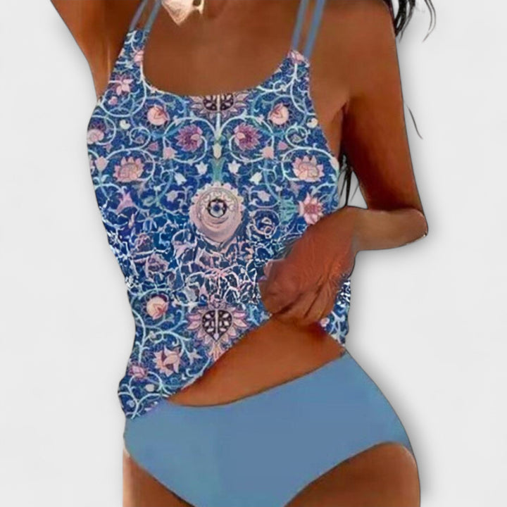 Lina | Bikinisæt