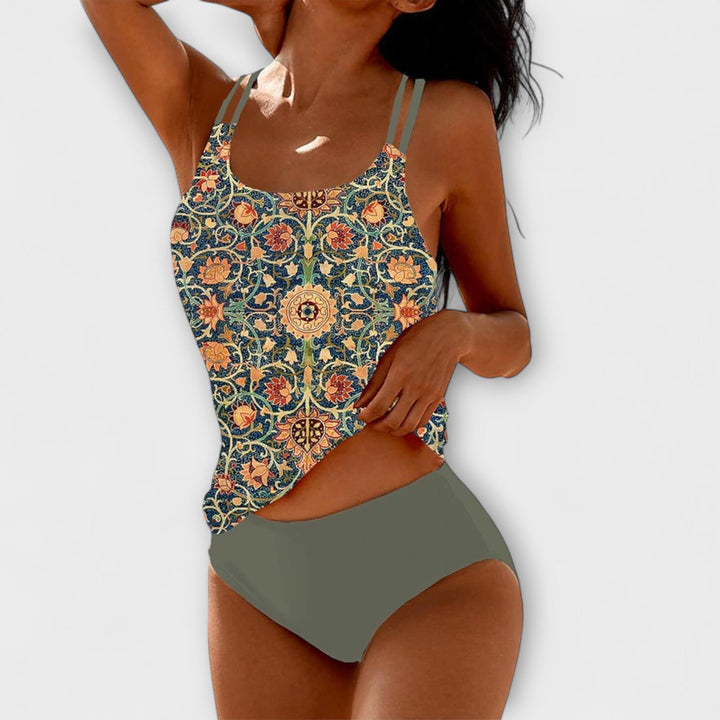 Lina | Bikinisæt