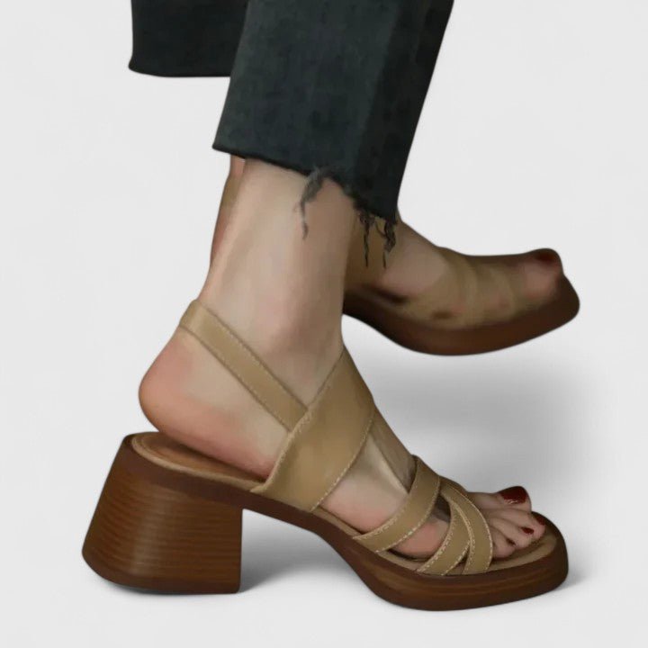 Liv | Chic Sandals