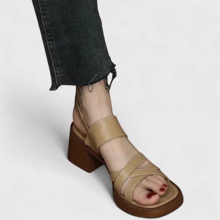 Liv | Chic Sandals