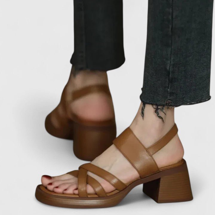 Liv | Chic Sandals