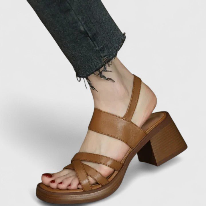 Liv | Chic Sandals