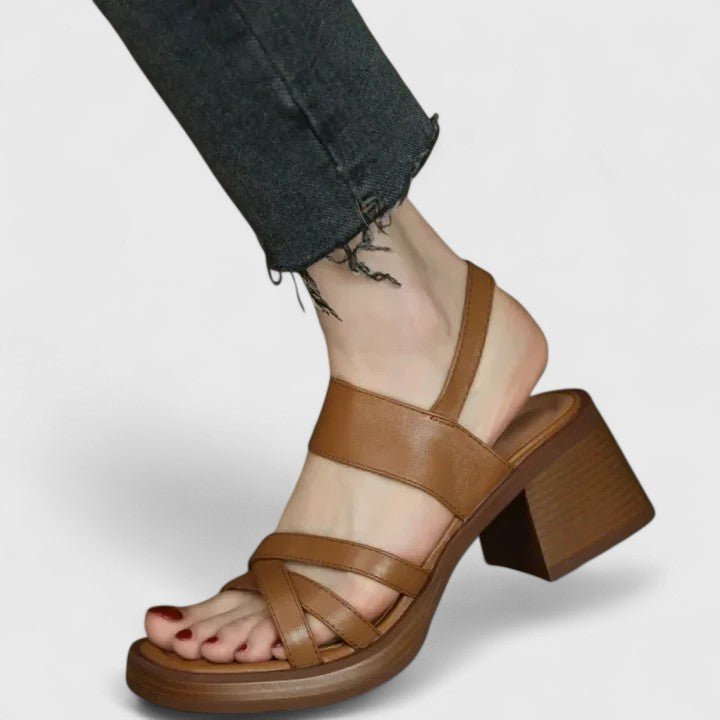 Liv | Chic Sandals
