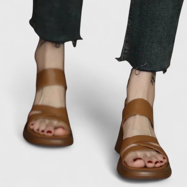 Liv | Chic Sandals