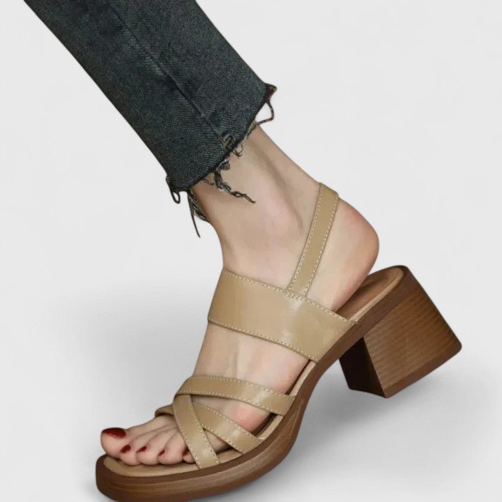 Liv | Chic Sandals