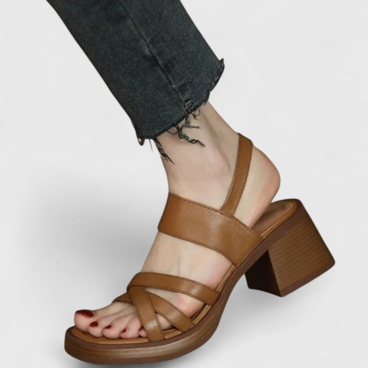 Liv | Chic Sandals