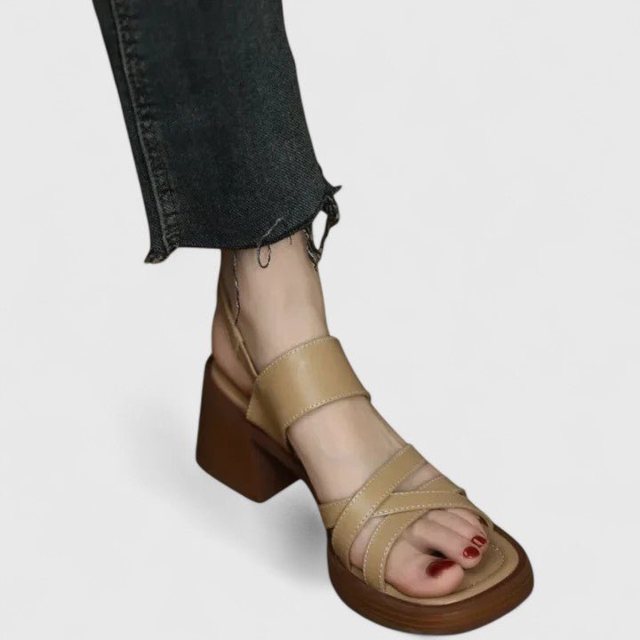 Liv | Chic Sandals