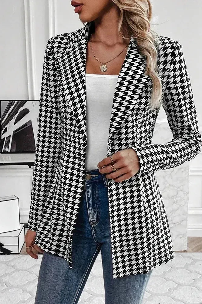 Liv | Classic Blazer