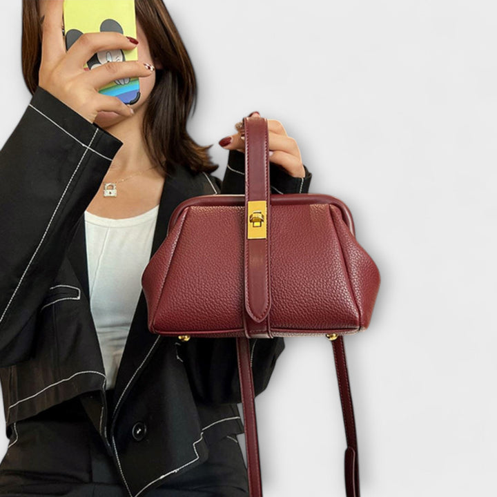 Liv | Vintage-Inspired Bag