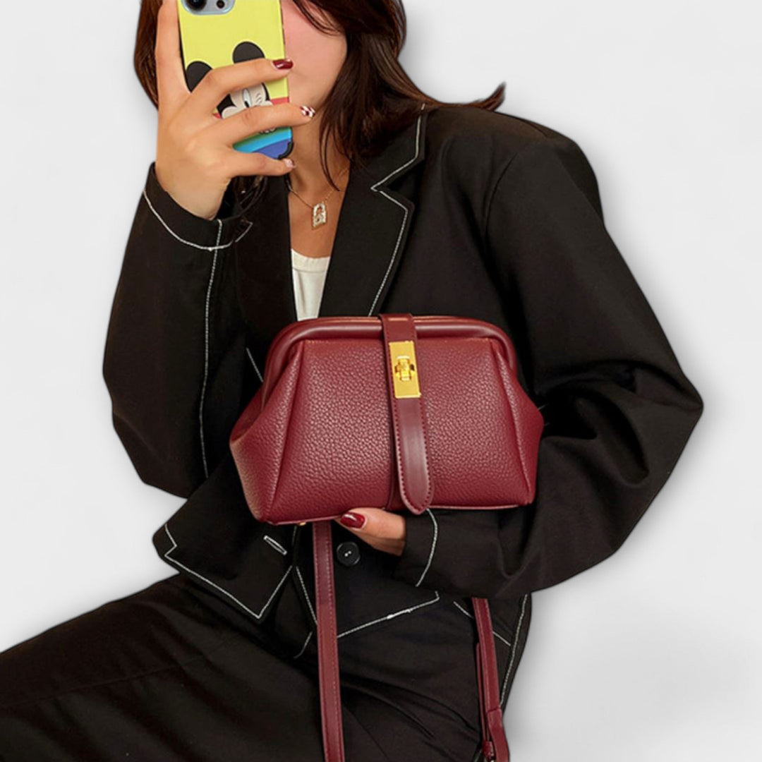 Liv | Vintage-Inspired Bag