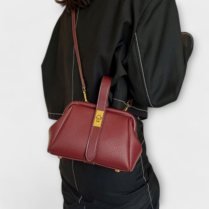 Liv | Vintage-Inspired Bag