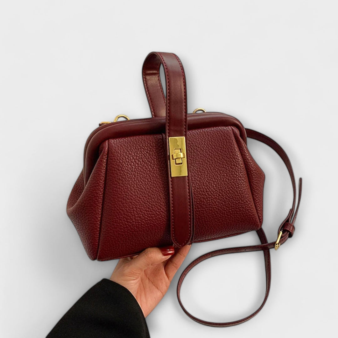 Liv | Vintage-Inspired Bag