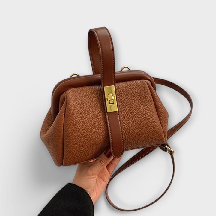 Liv | Vintage-Inspired Bag